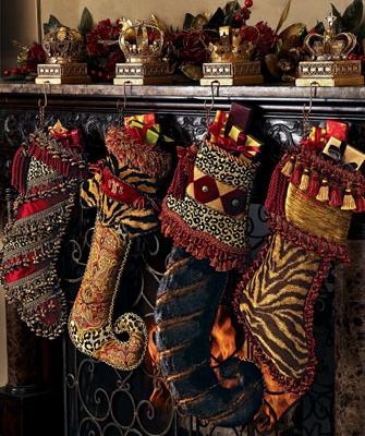 Calcetines de Navidad! Calcetines de Navidad!