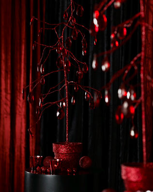 Lo nuevo de la firma Sia para la decoración de Navidad Lo nuevo de la firma Sia para la decoración de Navidad