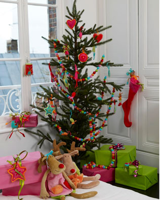 Lo nuevo de la firma Sia para la decoración de Navidad Lo nuevo de la firma Sia para la decoración de Navidad