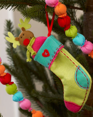 Lo nuevo de la firma Sia para la decoración de Navidad Lo nuevo de la firma Sia para la decoración de Navidad
