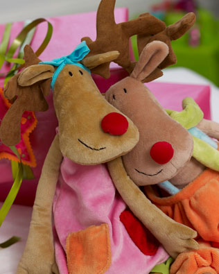 Lo nuevo de la firma Sia para la decoración de Navidad Lo nuevo de la firma Sia para la decoración de Navidad