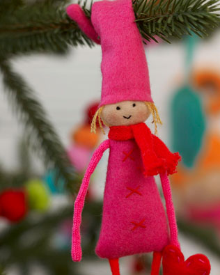Lo nuevo de la firma Sia para la decoración de Navidad Lo nuevo de la firma Sia para la decoración de Navidad