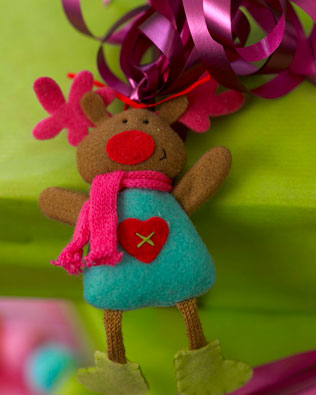 Lo nuevo de la firma Sia para la decoración de Navidad Lo nuevo de la firma Sia para la decoración de Navidad