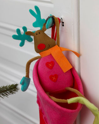 Lo nuevo de la firma Sia para la decoración de Navidad Lo nuevo de la firma Sia para la decoración de Navidad