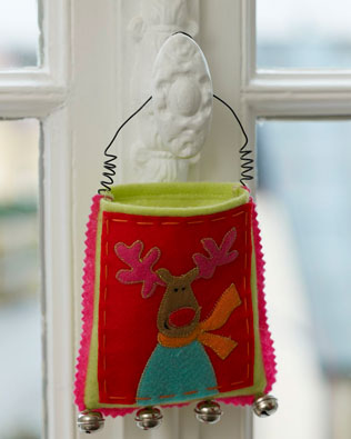 Lo nuevo de la firma Sia para la decoración de Navidad Lo nuevo de la firma Sia para la decoración de Navidad