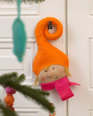 Lo nuevo de la firma Sia para la decoración de Navidad Lo nuevo de la firma Sia para la decoración de Navidad