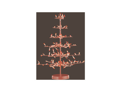 arbol de navidad