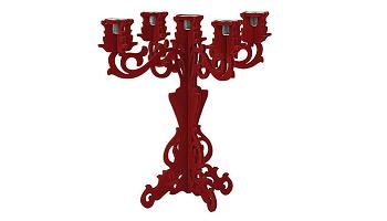 candelabro ZaraHome candelabro ZaraHome