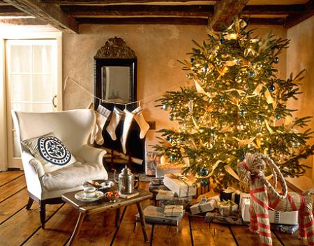 Decoración de Navidad Decoración de Navidad