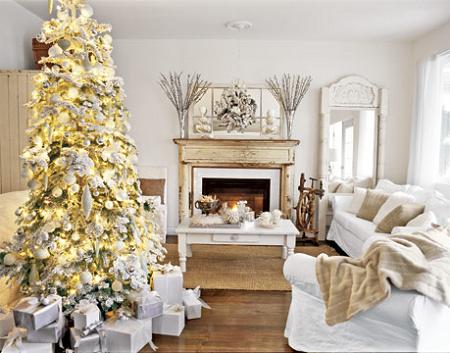 Decoración de Navidad Decoración de Navidad