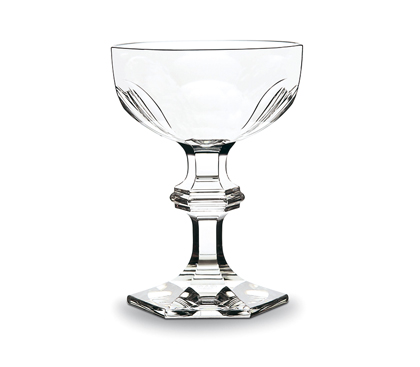 copa baccarat