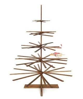 arbol navidad alternativo