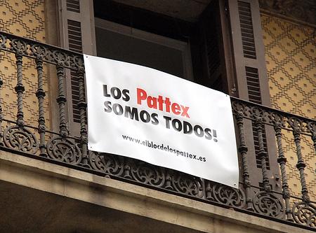 El Intercambio de los Pattex Pattex