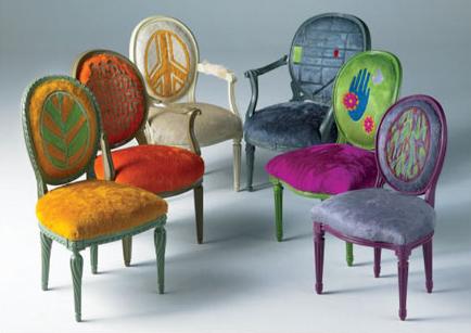  CL�SICOS CON TOQUES DIVERTIDOS Y DE COLOR
