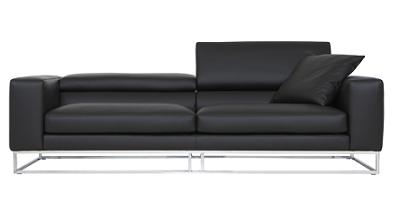 Roche Bobois, sofá Eclat