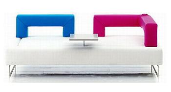 sofa de diseño