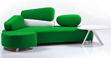 sofa