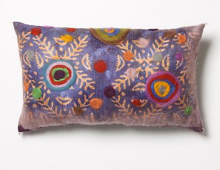 Los sofás más vintage son de Anthropologie