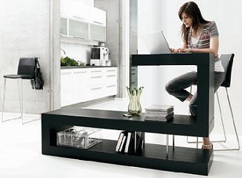 mueble de BoConcept