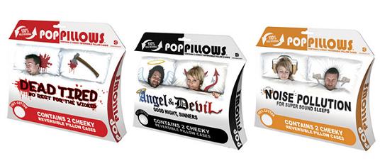 pop pillows pop pillows