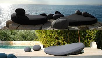 Livingstones ext�rieurs