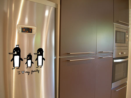 vinilos para la nevera cocina_pinguinos_family_1.jpg