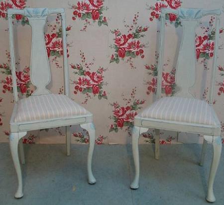 Los muebles vintage ya est&aacute;n en Ebay